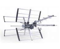 OPTICUM DVB-T OPTICUM SPARTA LAMBDA LTE - 1591649 - zdjęcie 2